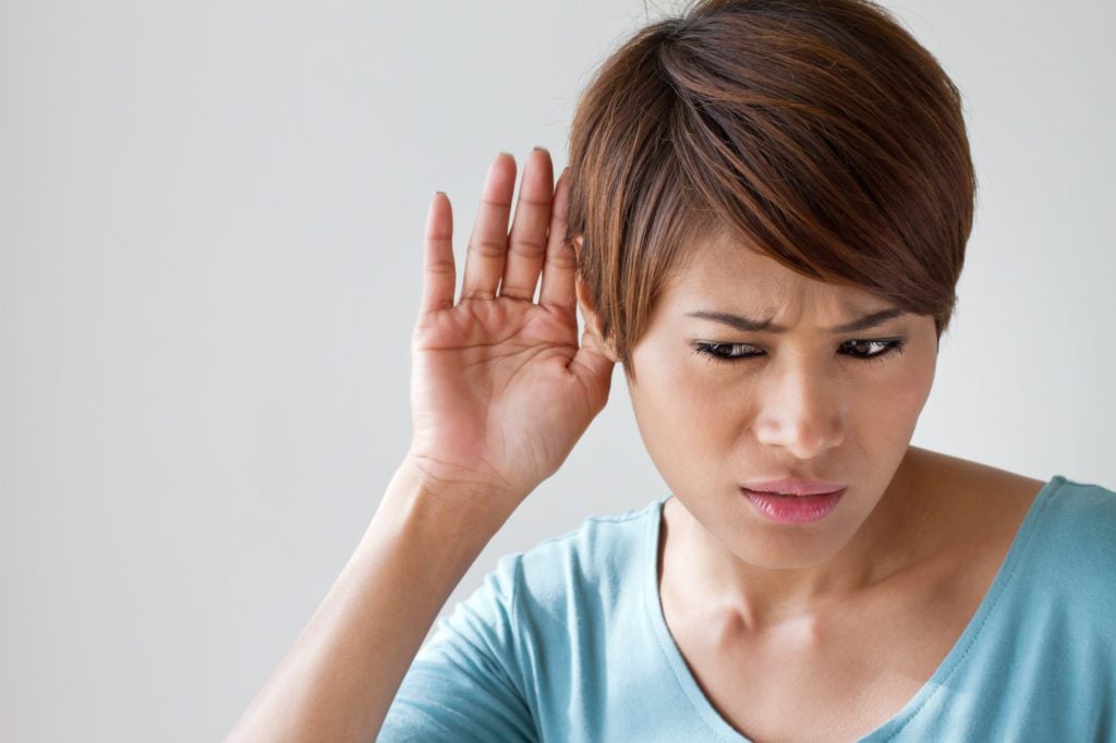 It’s risky to ignore your hearing loss