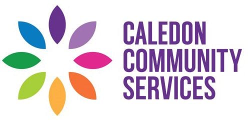 Caledon Community Services Logo