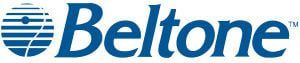 Beltone Hearing Aid Brand Logo