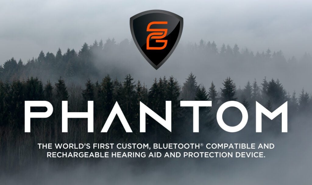 Phantom hearing protection