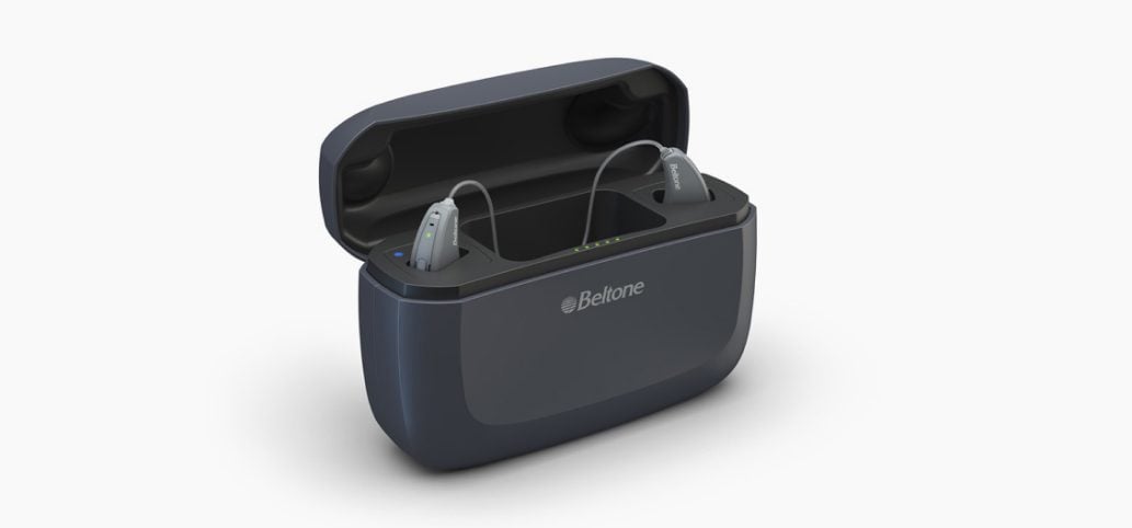 Beltone Amaze Hearing Aid