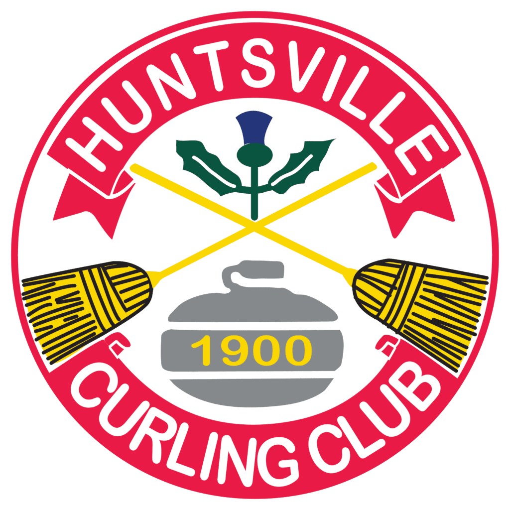 Huntsville Curling Club