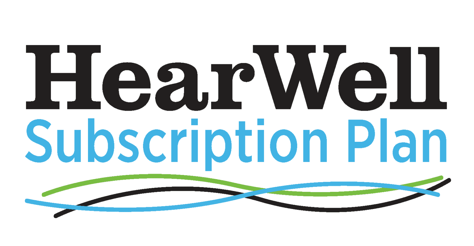 Hear Well Subscription Plan