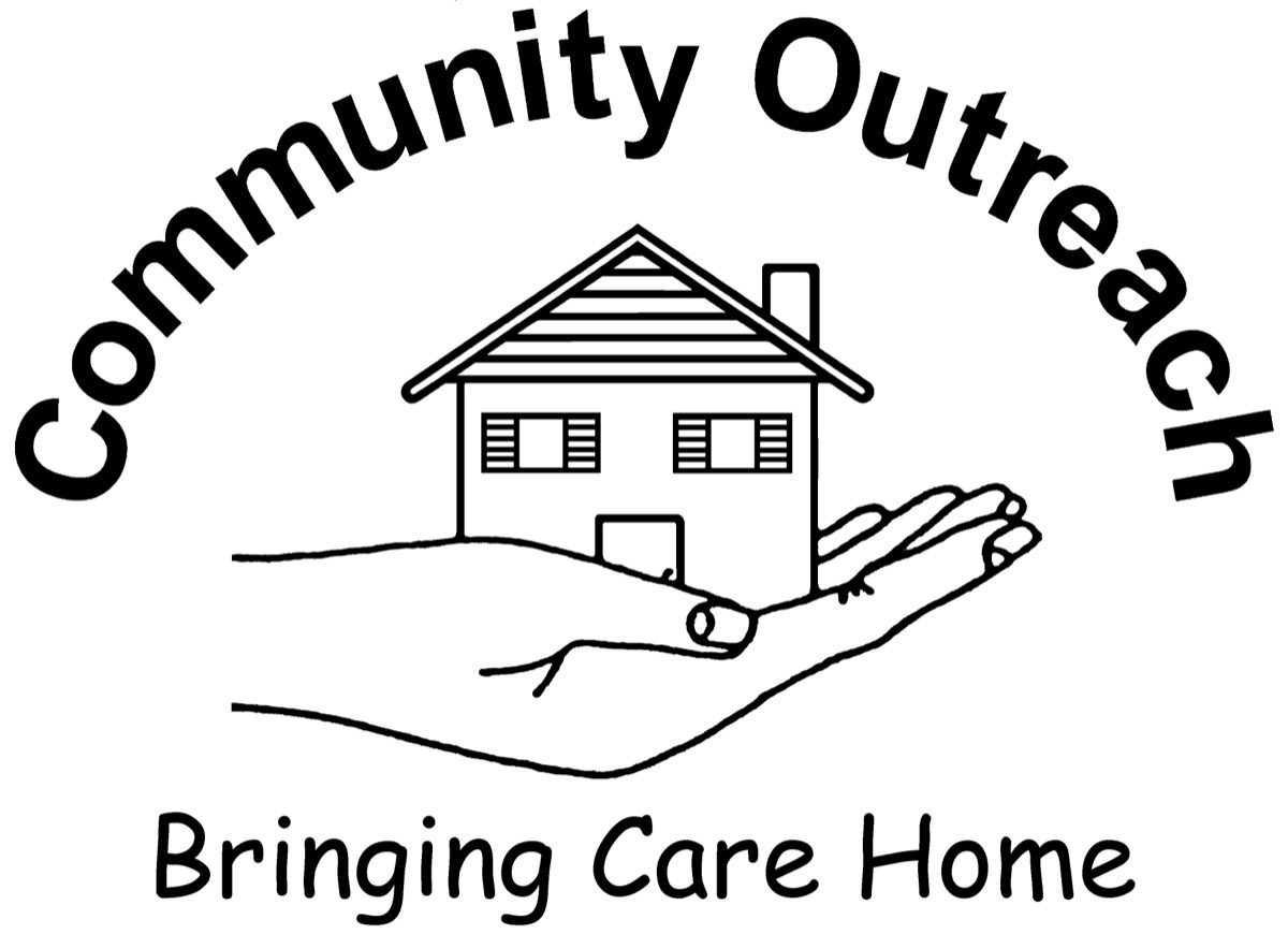 Community Outreach - Bringing Care Home