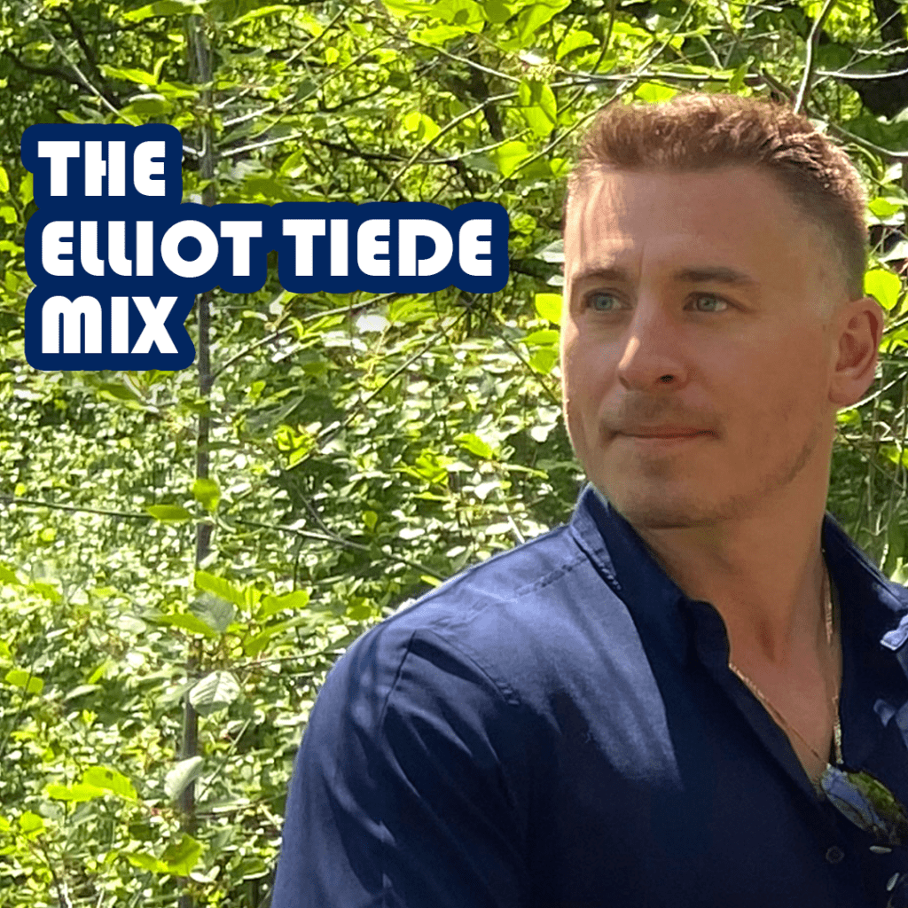 Songs of Summer: The Elliot Tiede Mix