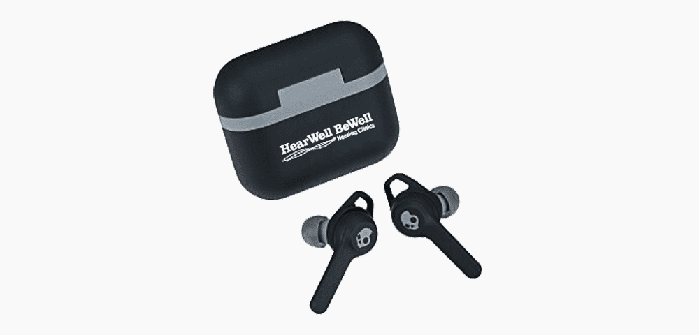 SkullCandy earbuds