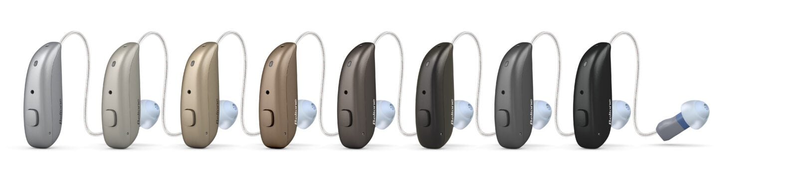 Beltone Serene Hearing Aids